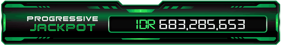 ROMA138 Jackpot