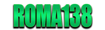 Logo ROMA138
